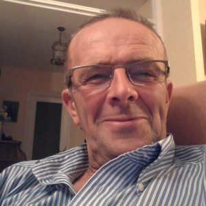 Photo de profil de Etienne Francais