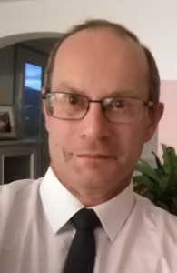 Photo de profil de Étienne Fresno