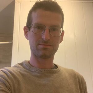 Photo de profil de Etienne Frey