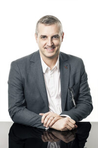Photo de profil de Etienne Galand
