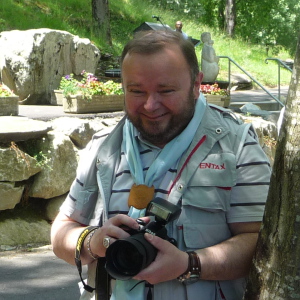 Photo de profil de Etienne Guillaneuf