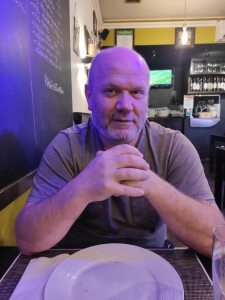 Photo de profil de Etienne Hargitai