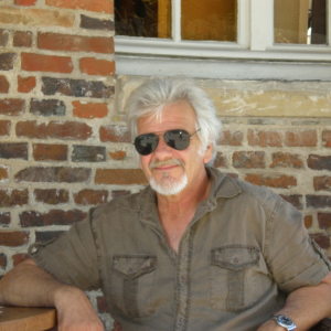Photo de profil de Etienne Jacques