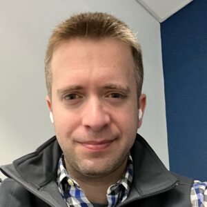 Photo de profil de Etienne Jannin