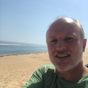 Photo de profil de Etienne Javouhey