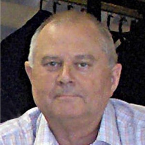 Photo de profil de Etienne Jones