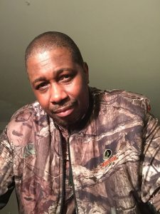 Photo de profil de Étienne Kahe