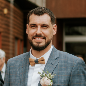 Photo de profil de Etienne Kewe