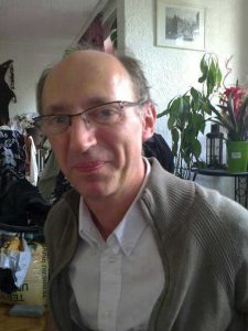 Photo de profil de Etienne Kraus