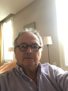 Photo de profil de Etienne Labbé