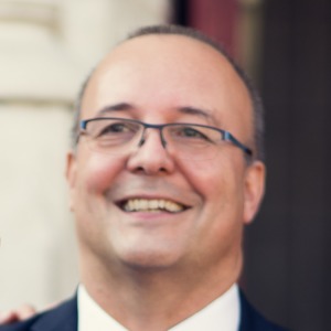 Photo de profil de Etienne Langlois