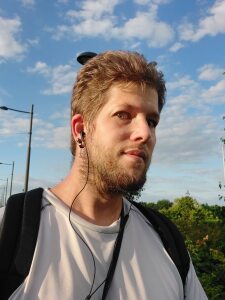 Photo de profil de Etienne Le Sech