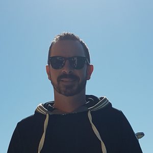 Photo de profil de Etienne Lecoutre