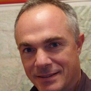 Photo de profil de Etienne Machacek
