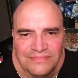 Photo de profil de Etienne Marchal