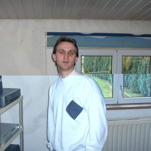 Photo de profil de Etienne Mascaux
