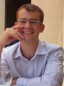 Photo de profil de Etienne Masson