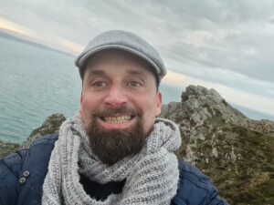 Photo de profil de Etienne Melia
