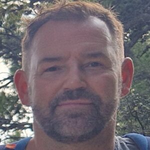 Photo de profil de Etienne Mille