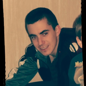 Photo de profil de Etienne Monnier