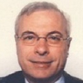 Photo de profil de Etienne Moreau