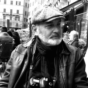 Photo de profil de Etienne Mortini