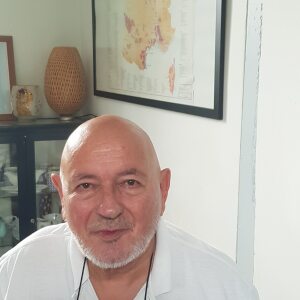 Photo de profil de Etienne Moulinat
