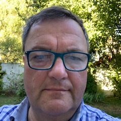 Photo de profil de Etienne Oehmichen