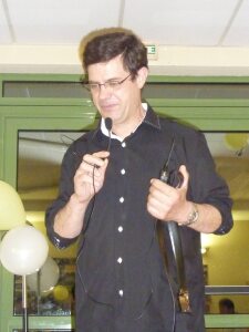 Photo de profil de Etienne Ortega