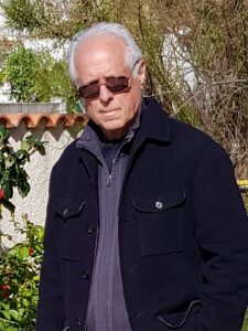 Photo de profil de Etienne Palacin