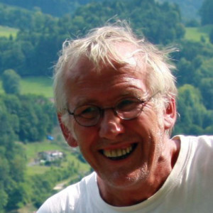 Photo de profil de Etienne Pentecôte