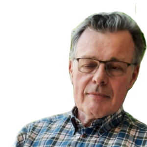 Photo de profil de Etienne Pruvot