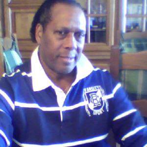 Photo de profil de Etienne Regina