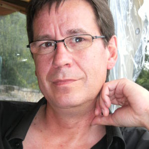 Photo de profil de Étienne Richou
