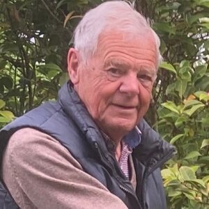 Photo de profil de Etienne Robinne