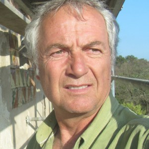 Photo de profil de Etienne Rostagno