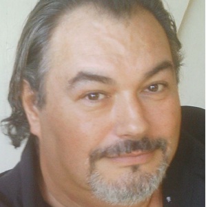 Photo de profil de Étienne San Jose