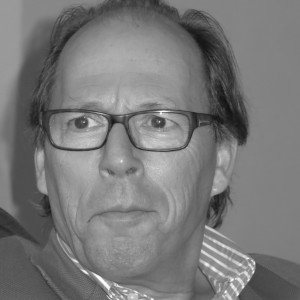 Photo de profil de Etienne Tournier