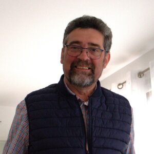 Photo de profil de Etienne Vanhoutte