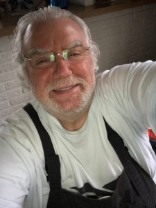 Photo de profil de Etienne Verhaeghe