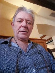 Photo de profil de Etienne Walter