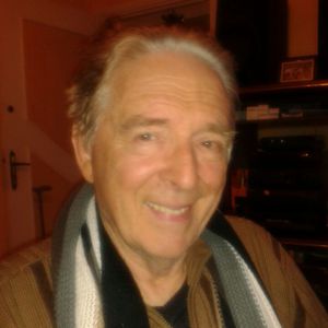 Photo de profil de Etienne Wehrel