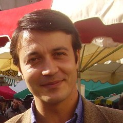 Photo de profil de Etienne de Lavenne de Choulot