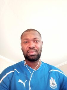 Photo de profil de Ettékri David Gnenago