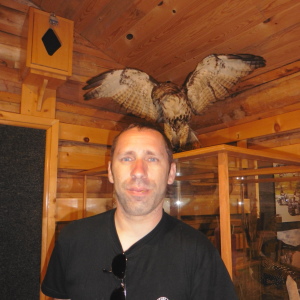 Photo de profil de Eudes Coustilieres