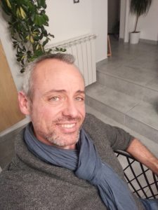 Photo de profil de Eudes Tizzoni