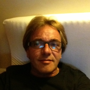 Photo de profil de Eugene Paul Bitboul