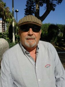 Photo de profil de Eugene Teodoro Campos Eugenio