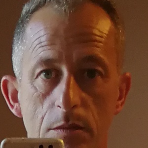 Photo de profil de Eugene Cacareigt