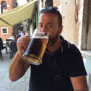 Photo de profil de Eugene Delange